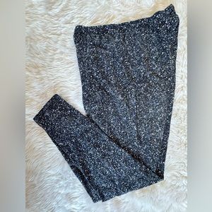 3/$35 Sweetlegs Pre-Signature Print “Moon Dust” Plus Size